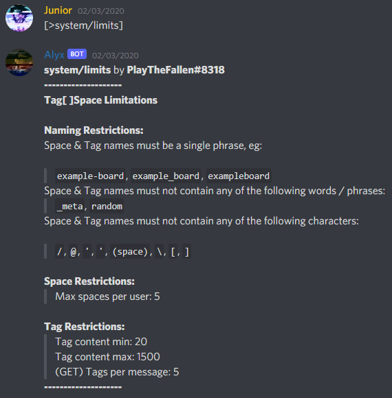 TagSpace